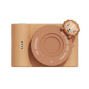 The Zoo Family | Camera Urban Zoo Lion