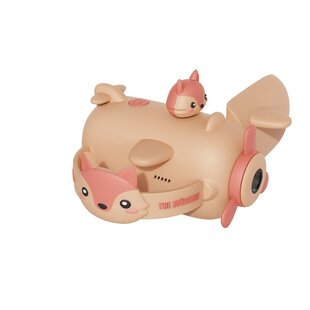 The Zoo Family | Zoo Video Fox