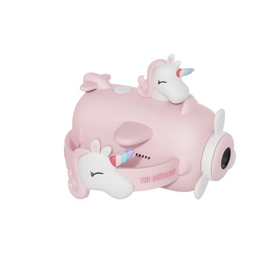 The Zoo Family The Zoo Family | Zoo Video Unicorn