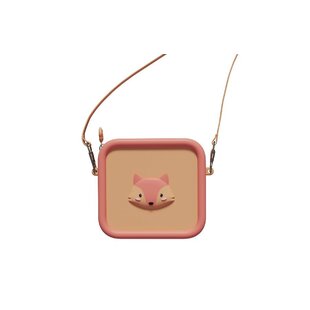 The Zoo Family | Zoo Bag Fox