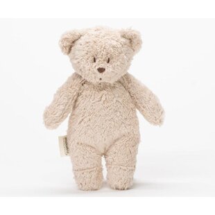 Moonie | Knuffel Sensory Little Teddy Sand