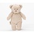 Moonie Moonie | Knuffel Sensory Little Teddy Sand