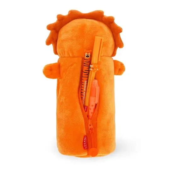 Legami Legami | Pencil Case - Super Soft! - Lion