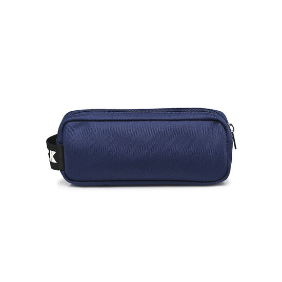 Caramel et Cie Caramel et Cie Blue Block Pencil case