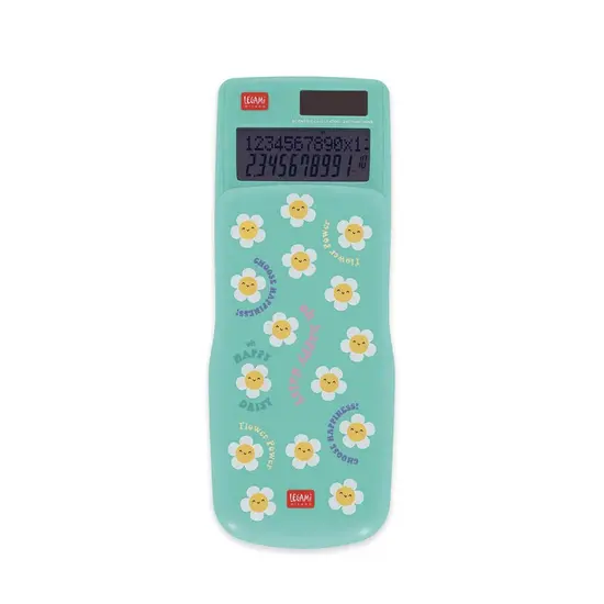 Legami Legami | Scientific Calculator - Count on me - Daisy