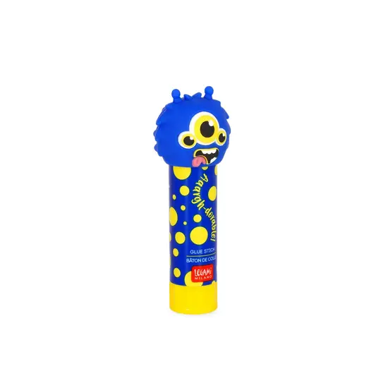 Legami Legami | Glue Stick - Feelin' Glued - Monster