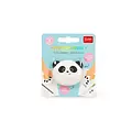 Legami Legami | 2-in-1 Eraser - Pantastic Eraser - Panda