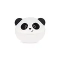 Legami Legami | 2-in-1-Radiergummi – Pantastic Eraser - Panda
