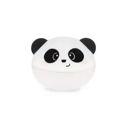 Legami | Gomme 2 en 1 - Gomme Pantastic - Panda