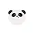 Legami Legami | Gomme 2 en 1 - Gomme Pantastic - Panda