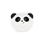 Legami Legami | 2-in-1 Eraser - Pantastic Eraser - Panda