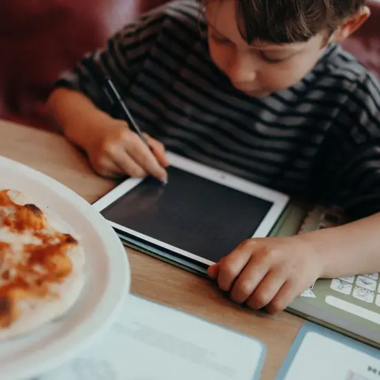 Kidywolf Kidywolf | Nachfüllpackung Kidydraw – Minispiele und Bildung