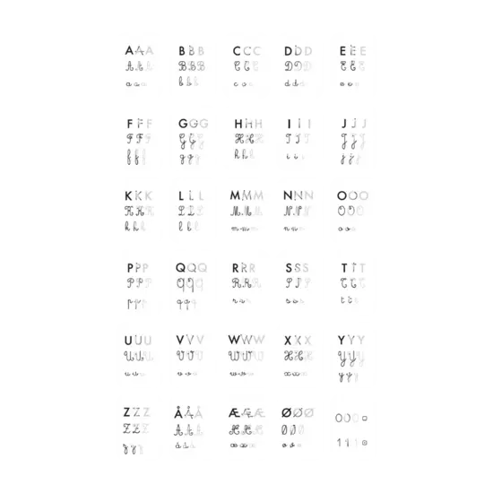 Kidywolf Kidywolf | Refill Kidydraw - Mini Extra Cards with the Theme Games and Education