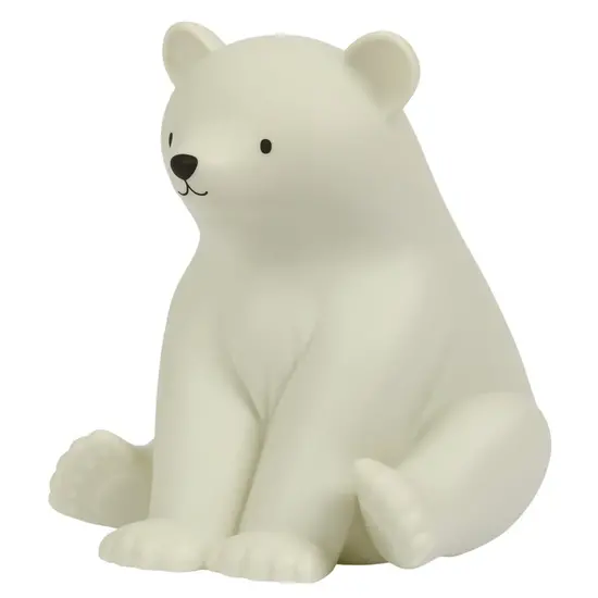 A Little Lovely Company A Little Company | Night light Polar bear