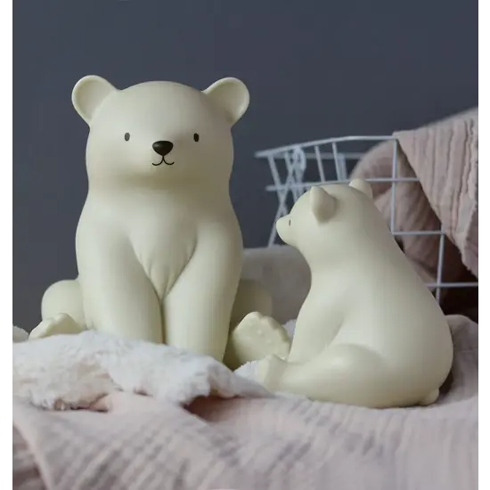 A Little Lovely Company A Little Company | Night light Polar bear