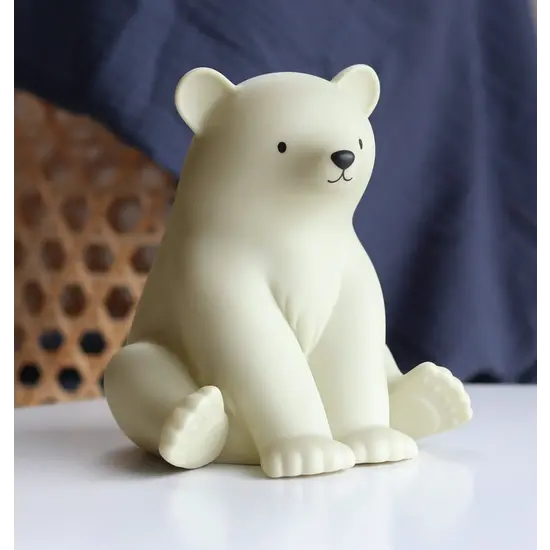A Little Lovely Company A Little Company | Night light Polar bear