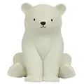 A Little Lovely Company A Little Company | Night light Polar bear