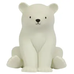 A Little Company | Veilleuse Ours polaire