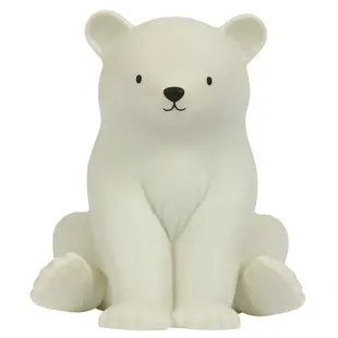 A Little Company | Night light Polar bear