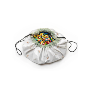 Play&Go | Original - Double Print Sac de rangement et tapis de jeu Fairyworld