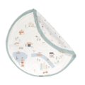Play and Go Play&Go | Original - Double Print Storage bag and play mat Citymap