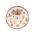 Play and Go Play&Go | Original - Double Print Sac de rangement et tapis de jeu Circus