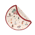 Play and Go Play&Go | Original - Double Print Storage bag and play mat Circus