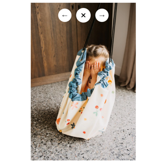 Play and Go Play&Go | Original - Single Print Sac de rangement et tapis de jeu Funny Days