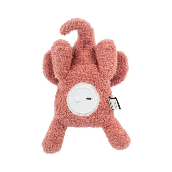 Flow Amsterdam Flow Amsterdam | George Pink - Cuddly lamp