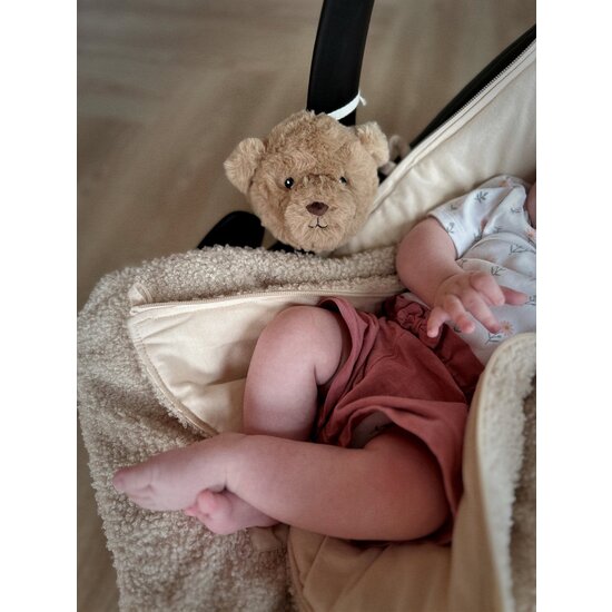 Flow Amsterdam Flow Amsterdam | Lou Bruin - Comforter On The Go