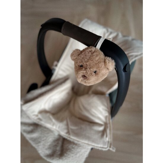 Flow Amsterdam Flow Amsterdam | Lou Braun – Bettdecke für unterwegs