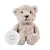 Flow Amsterdam Flow Amsterdam | Lou Beige - Rechargeable Heartbeat Cuddly Toy