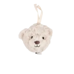 Flow Amsterdam | Lou Beige - Couverture de voyage