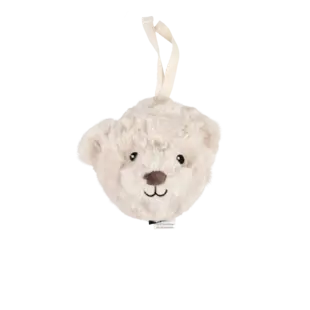 Flow Amsterdam | Lou Beige – Bettdecke für unterwegs