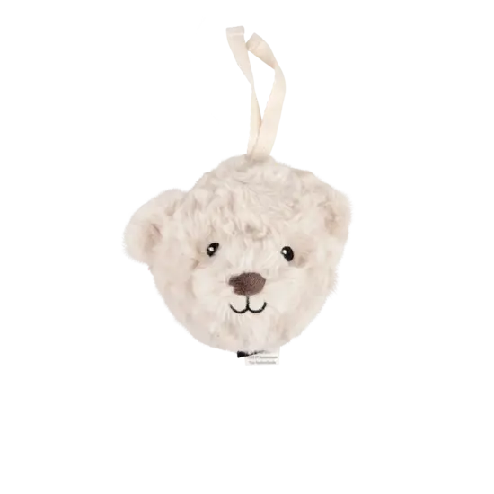 Flow Amsterdam Flow Amsterdam | Lou Beige – Bettdecke für unterwegs