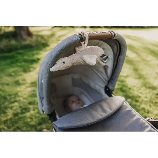 Flow Amsterdam Flow Amsterdam | Liva Oat - Comforter On The Go