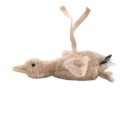 Flow Amsterdam | Liva Avoine - Couverture réconfortante à emporter