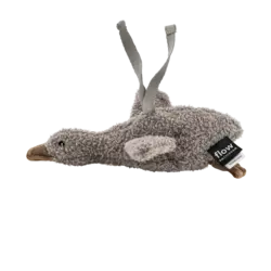 Flow Amsterdam | Liva Grey - Comforter On The Go