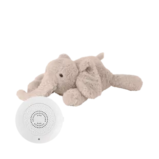 Flow Amsterdam | George Blush - Oplaadbare Hartslagknuffel