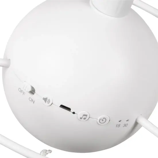 Flow Amsterdam Flow Amsterdam | Milo - Babymobiel