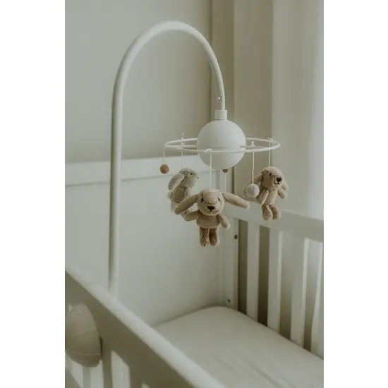 Flow Amsterdam Flow Amsterdam | Milo - Babymobil