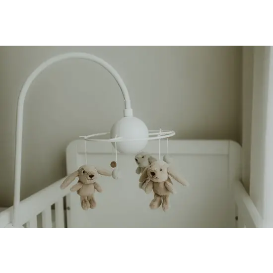 Flow Amsterdam Flow Amsterdam | Milo - Baby mobile