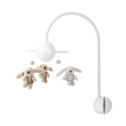 Flow Amsterdam | Milo - Babymobil