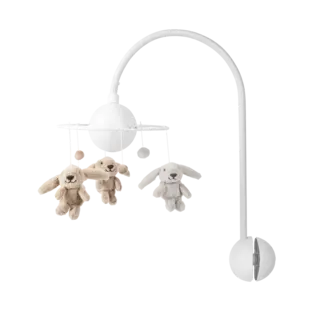 Flow Amsterdam | Milo - Mobile pour bébé