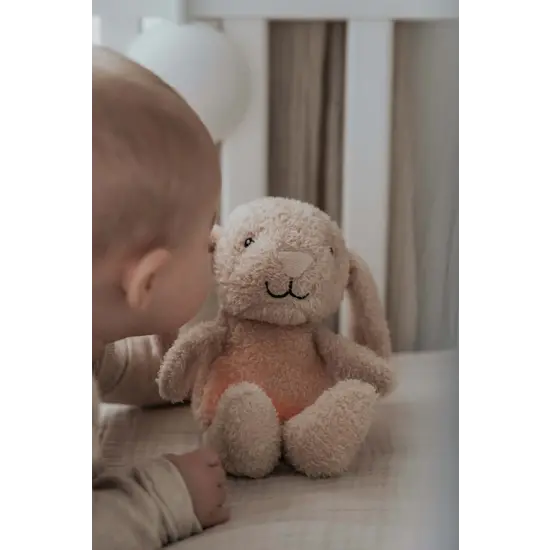 Flow Amsterdam Flow Amsterdam | Milo Oat - Cuddly lamp