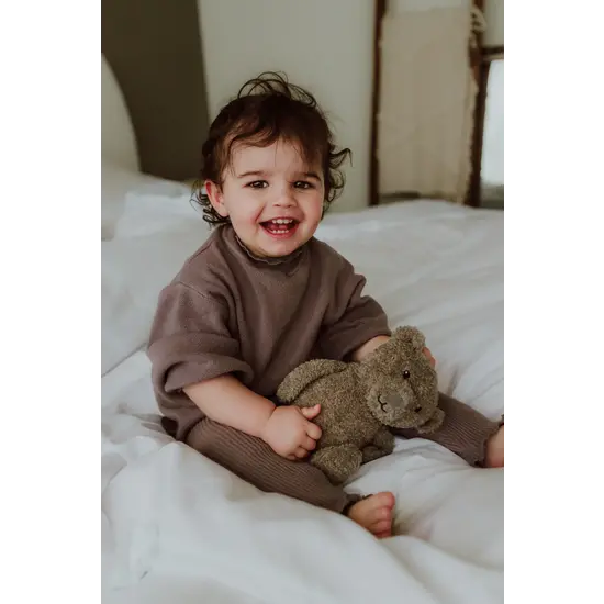 Flow Amsterdam Flow Amsterdam | Lou Grijs - Knuffellampje