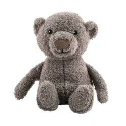 Flow Amsterdam | Lou Grijs - Knuffellampje