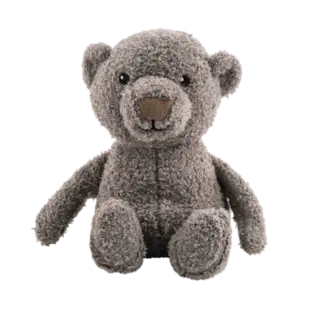 Flow Amsterdam | Lou Grau - Kuschelige Lampe