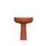 Blafre Blafre | Magical LED Night Light Rust Red