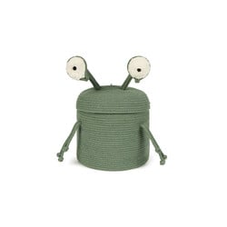 Lorena Canals | Korb Basket Alien Zog 26 x 26 x 42 cm